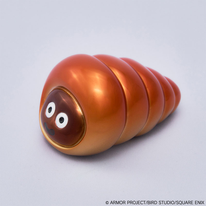 [Pre-order] "Dragon Quest" Metallic Monsters Gallery Goonache Goodie