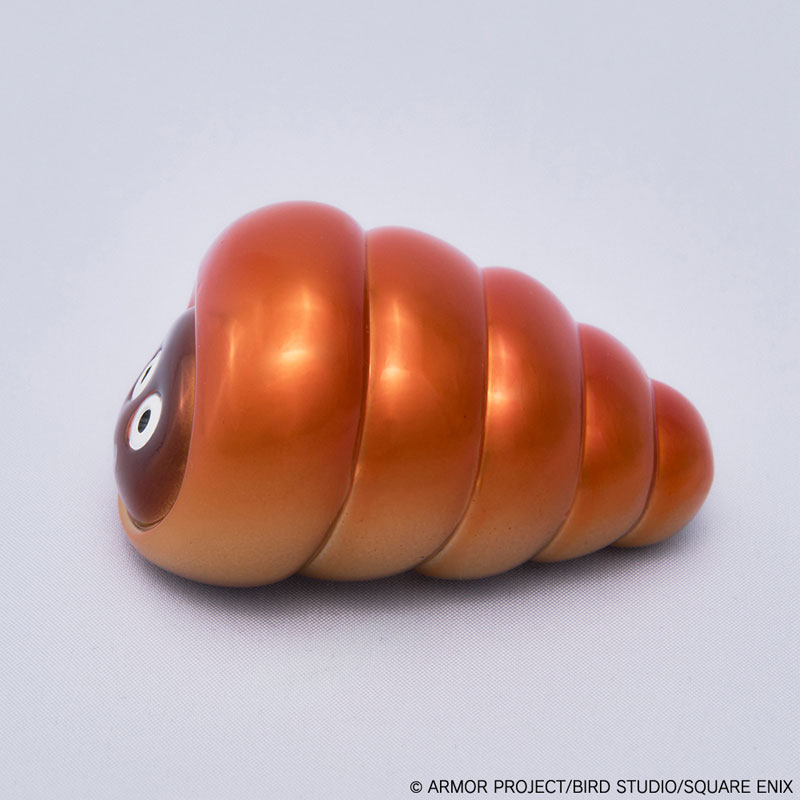 [Pre-order] "Dragon Quest" Metallic Monsters Gallery Goonache Goodie
