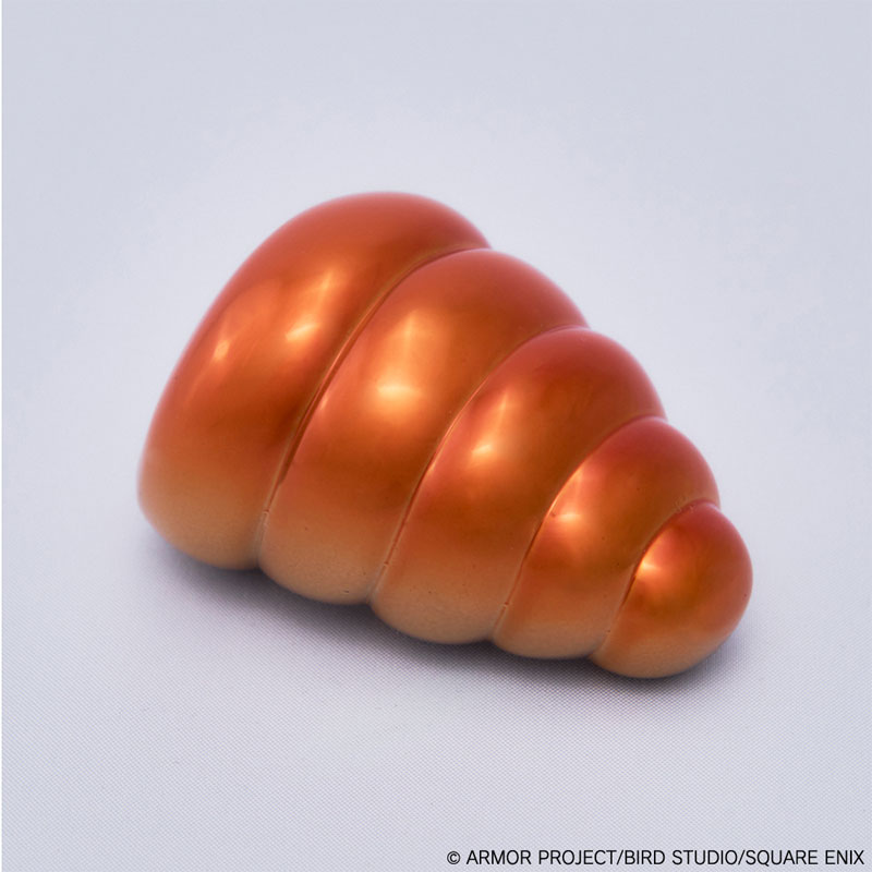 [Pre-order] "Dragon Quest" Metallic Monsters Gallery Goonache Goodie