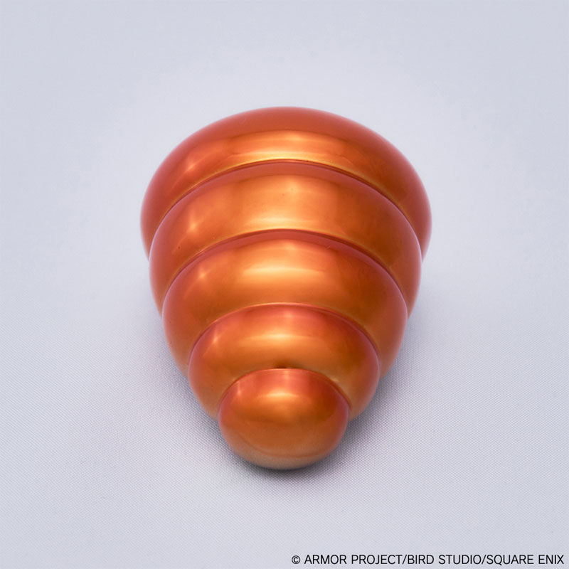 [Pre-order] "Dragon Quest" Metallic Monsters Gallery Goonache Goodie