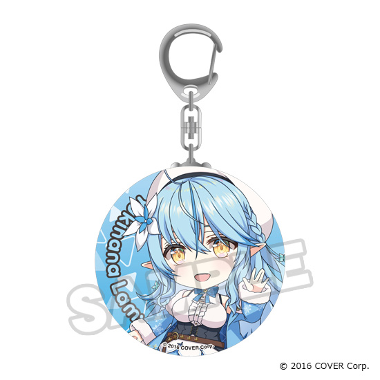 [Pre-order] "Hololive Production" Nendoroid Plus Can Keychain - Gen 5