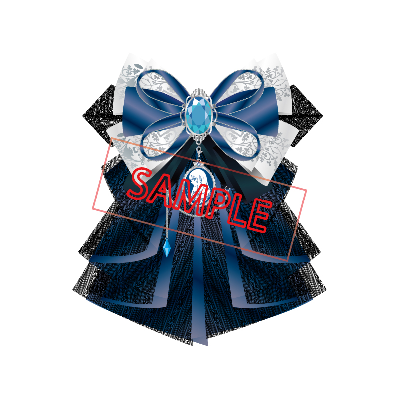 [Pre-order] Ado Shine! Penlight Ribbon