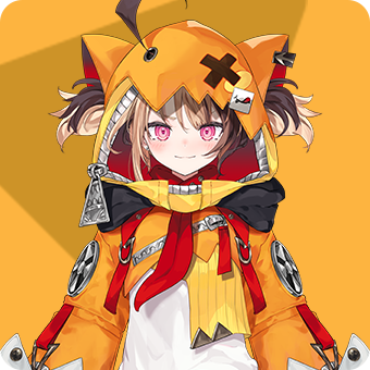 hololive EN - Gigi Murin ジジ・ムリン