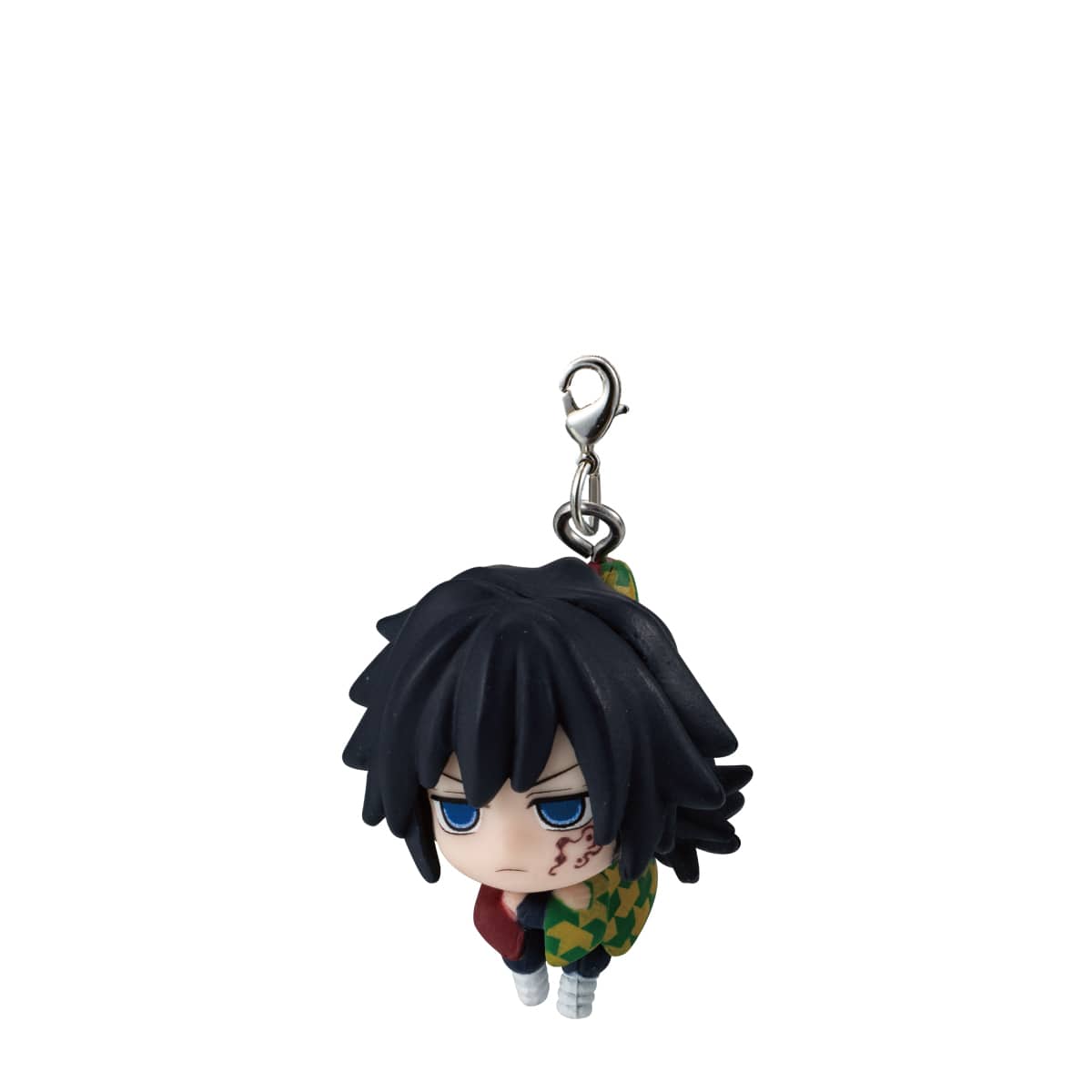 [Pre-order] BANDAI "Demon Slayer: Kimetsu no Yaiba - Pinching and Connecting Mascot "Demon Slayer: Kimetsu no Yaiba the Movie: Infinity Castle Arc" Chapter 1