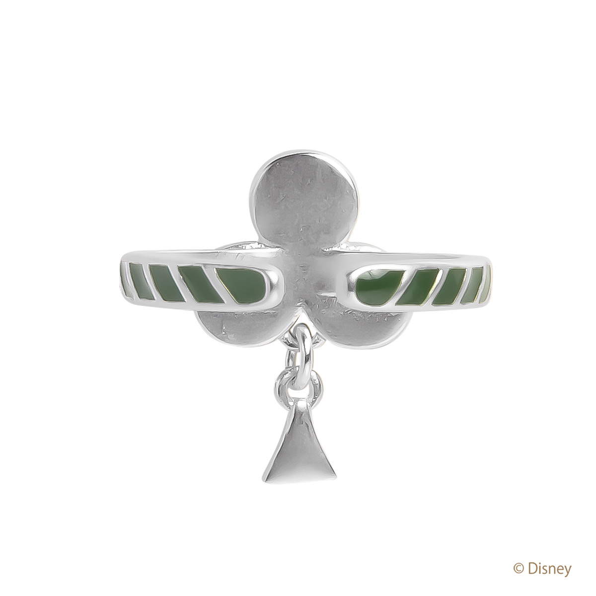 [Pre-order] MAYLA "Disney Twisted Wonderland" Iconic Story Ring - Heartslabyul Dorm