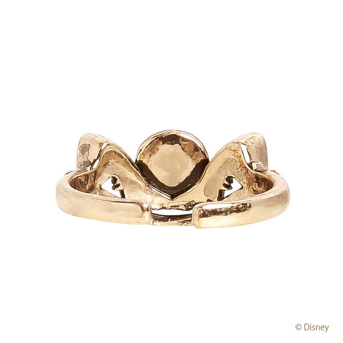 [Pre-order] MAYLA "Disney Twisted Wonderland" Iconic Story Ring - Savanaclaw Dorm