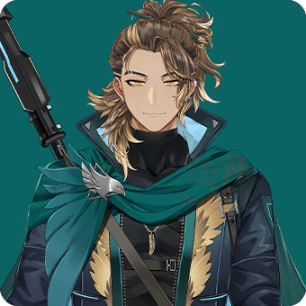 Goldbullet ゴールドブレット - HOLOSTARS English