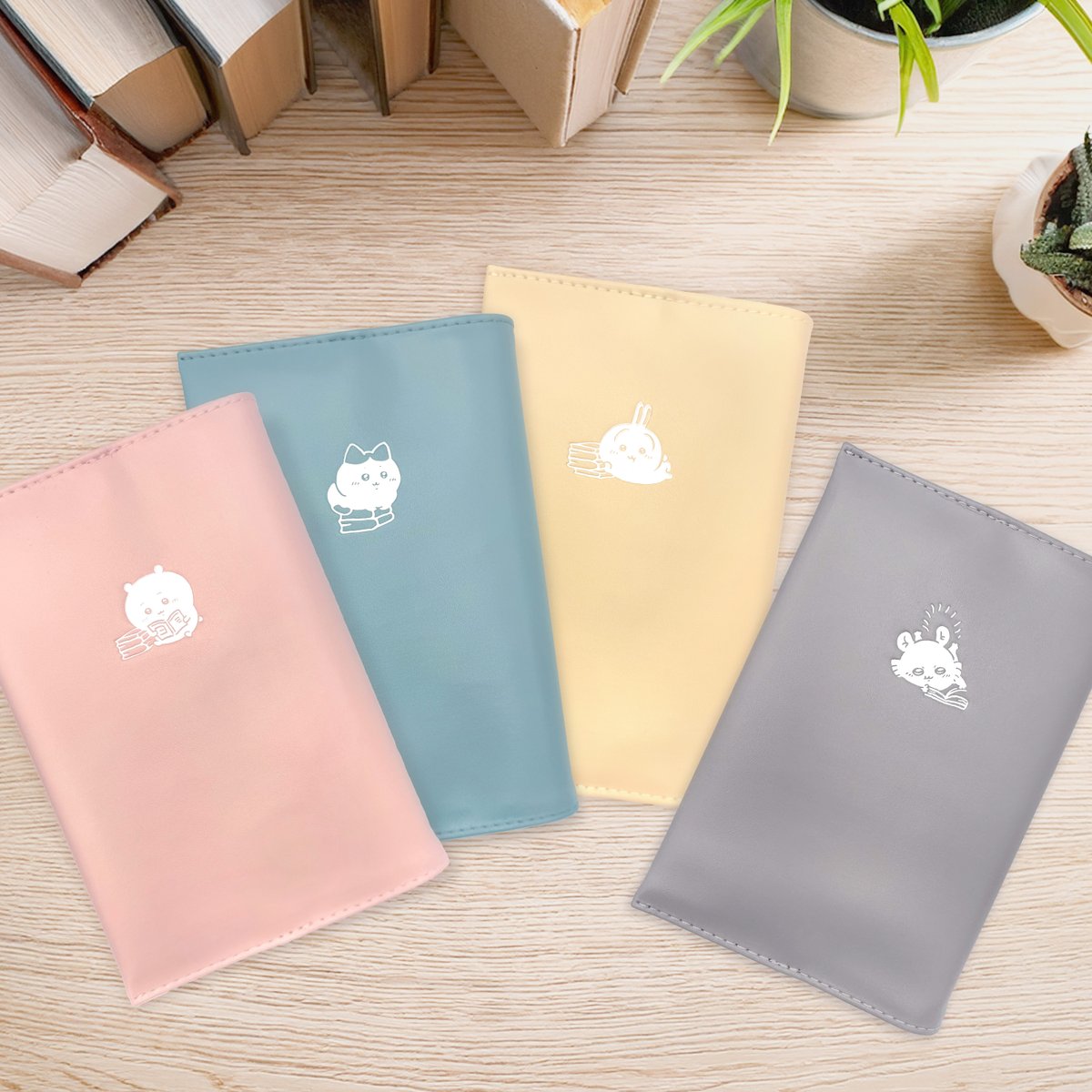 [Pre-order] "Chiikawa" Bookcase