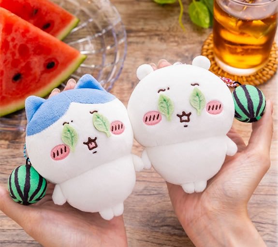 バチカンマスコット 2セット(8個) Pre-order] 