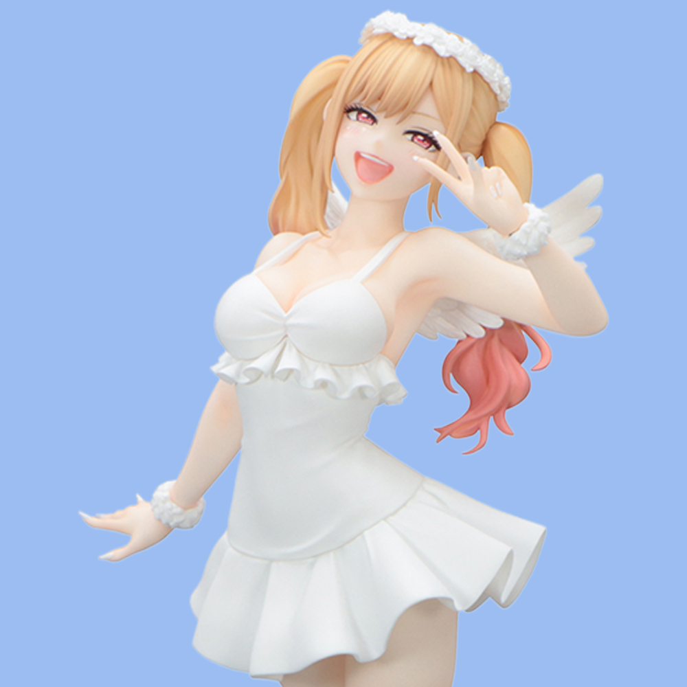 [Pre-order] "My Dress-Up Darling" BiCute Pure Marin Kitagawa 