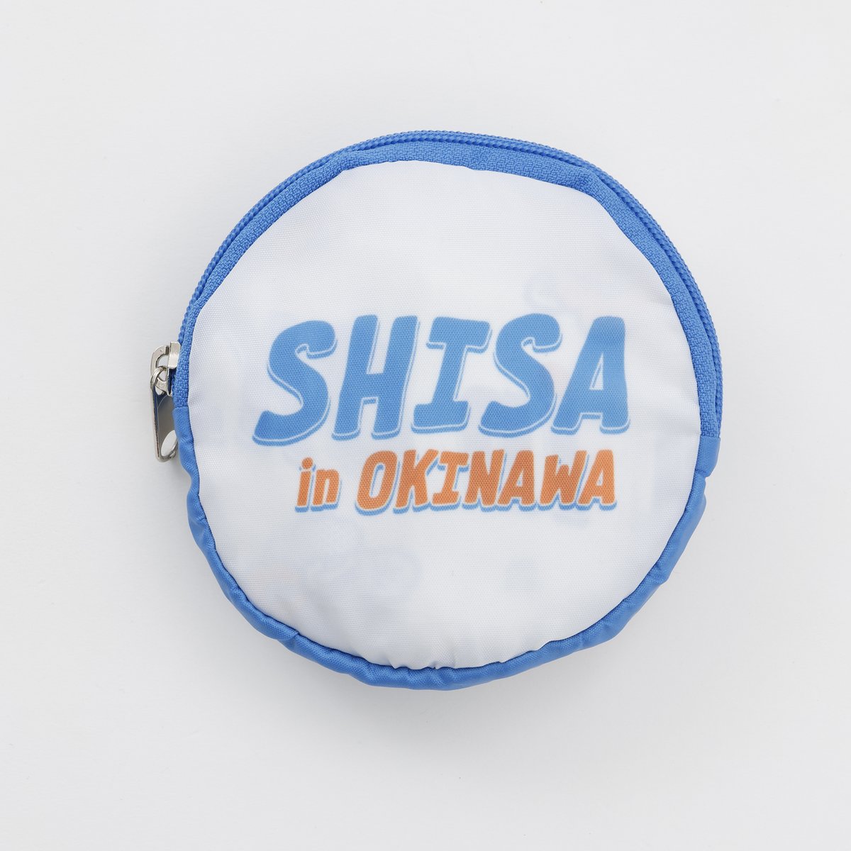 [Pre-order] "Chiikawa" Shisa Souvenir Shop Eco Bags - Version B