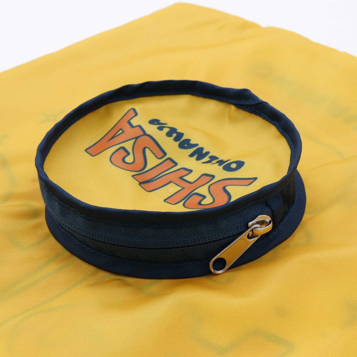 [Pre-order] "Chiikawa" Shisa Souvenir Shop Eco Bags - Version A