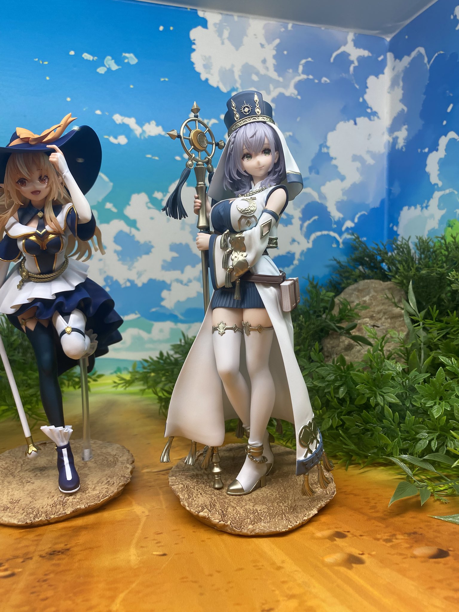 [Pre-order] BANDAI Ichiban Kuji Hololive ~RPG Style~ (Full lot: 80 pcs)