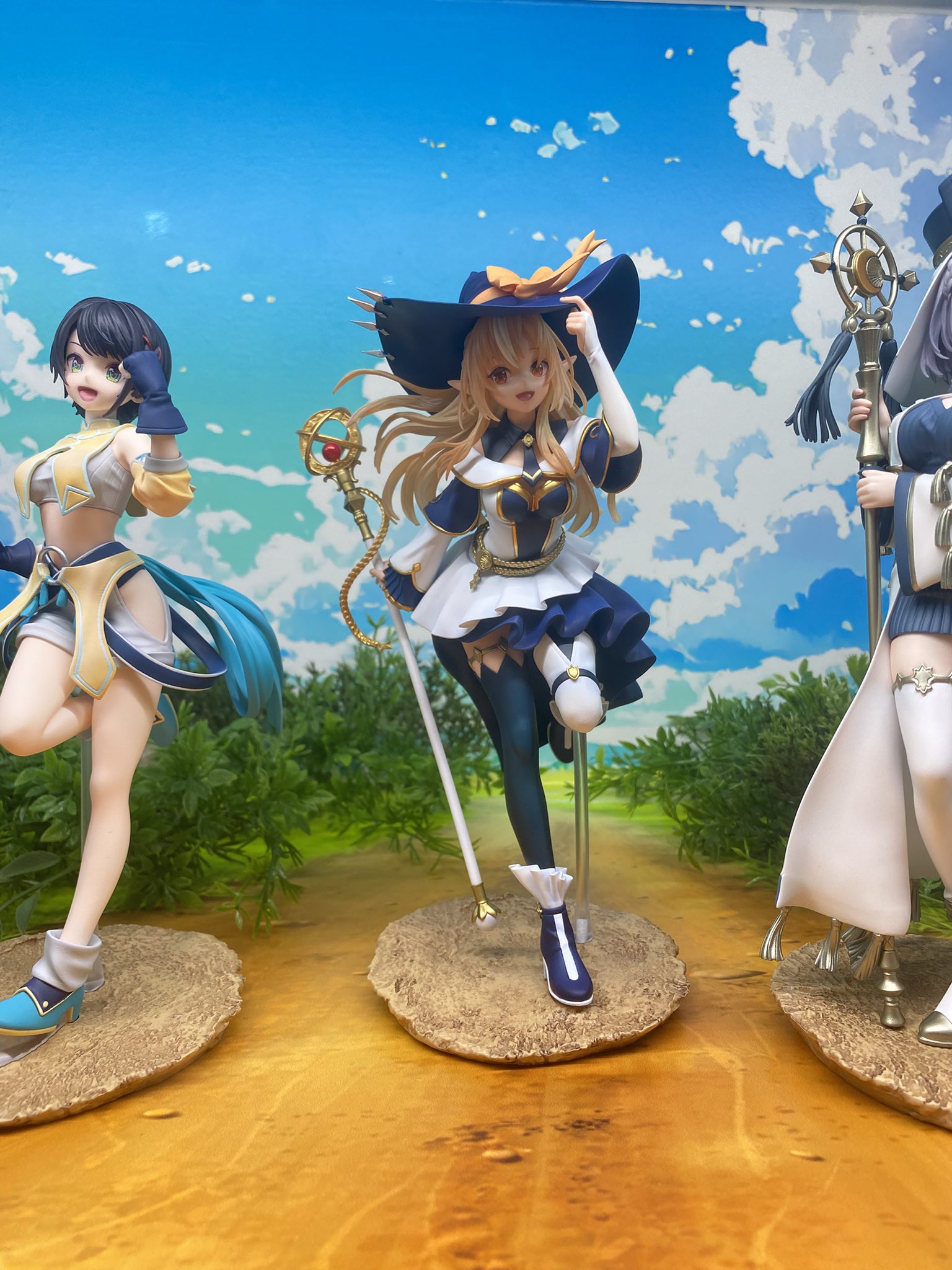 [Pre-order] BANDAI Ichiban Kuji Hololive ~RPG Style~ (Full lot: 80 pcs)