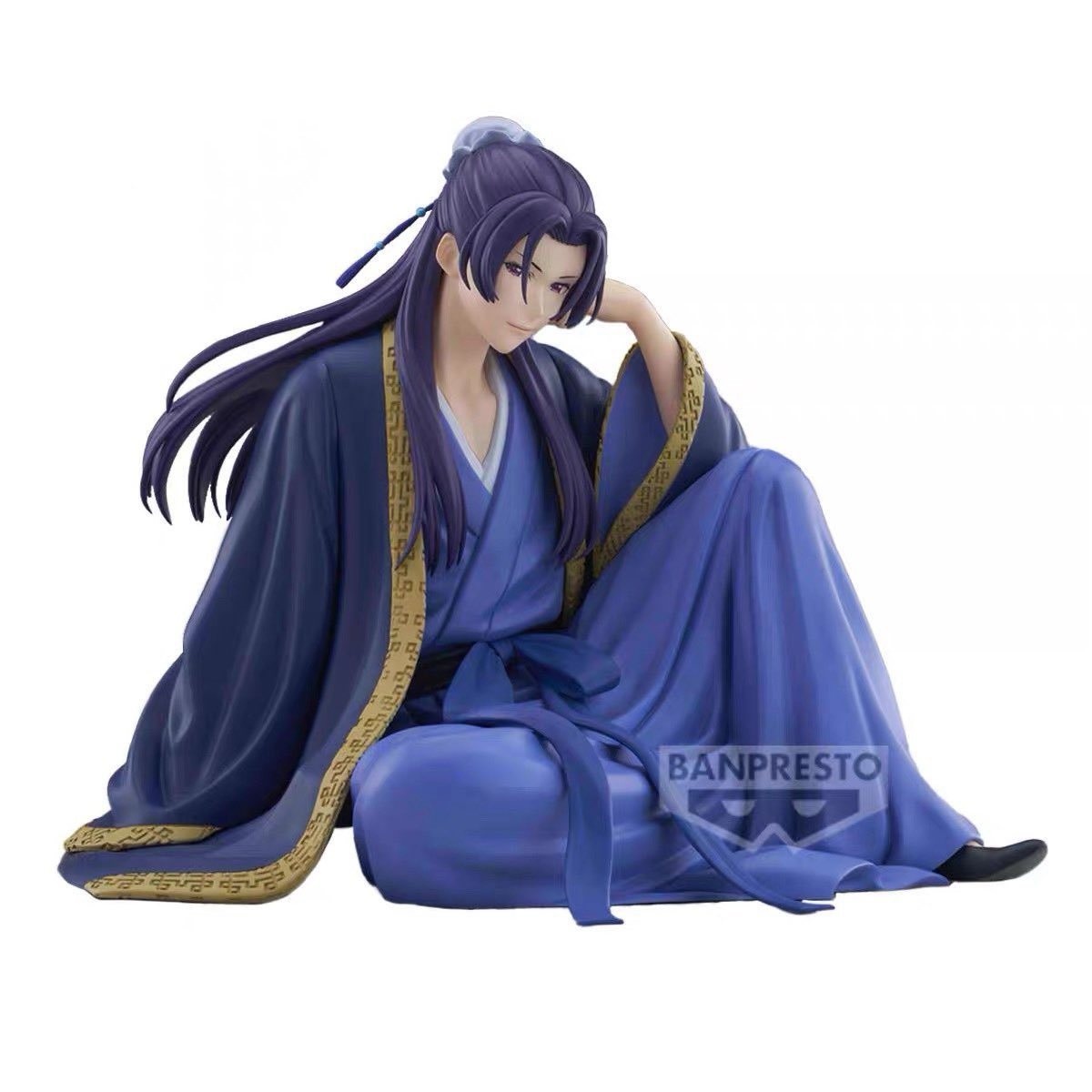 [Pre-order] Banpresto "The Apothecary Diaries" Break time collection vol.2 - Jinshi