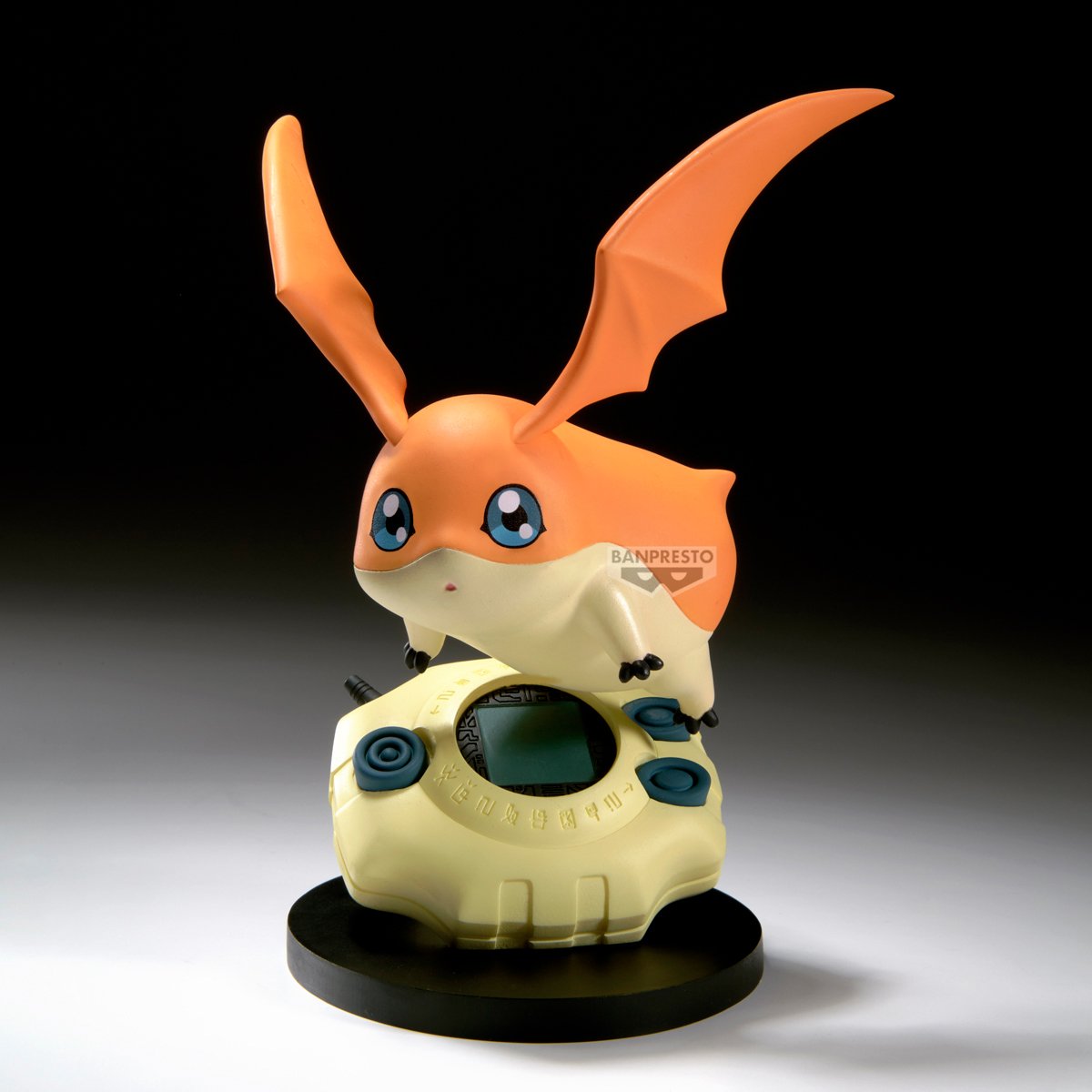 [Pre-order] Banpresto "Digimon" - Patamon with Digivice Figure