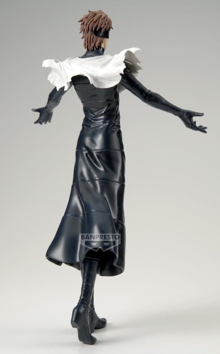 [Pre-order] Banpresto "BLEACH" Grandista AIZEN SOUSUKE