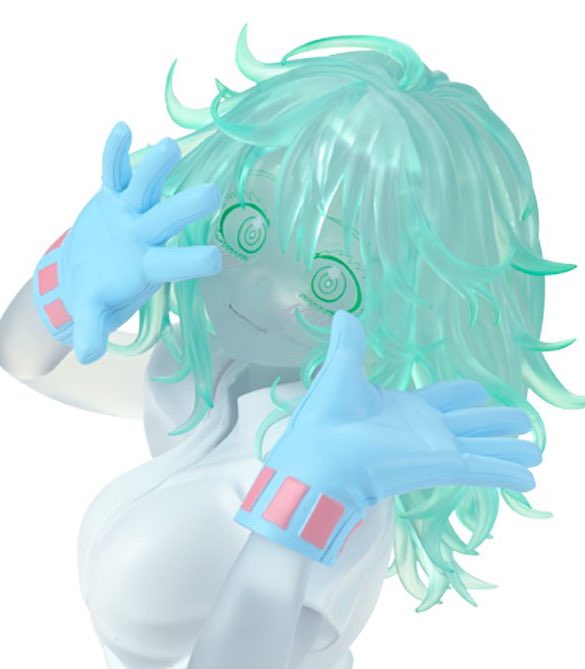 [Pre-order] Banpresto "My Hero Academia" GLITTER & GLAMOURS -TORU HAGAKURE