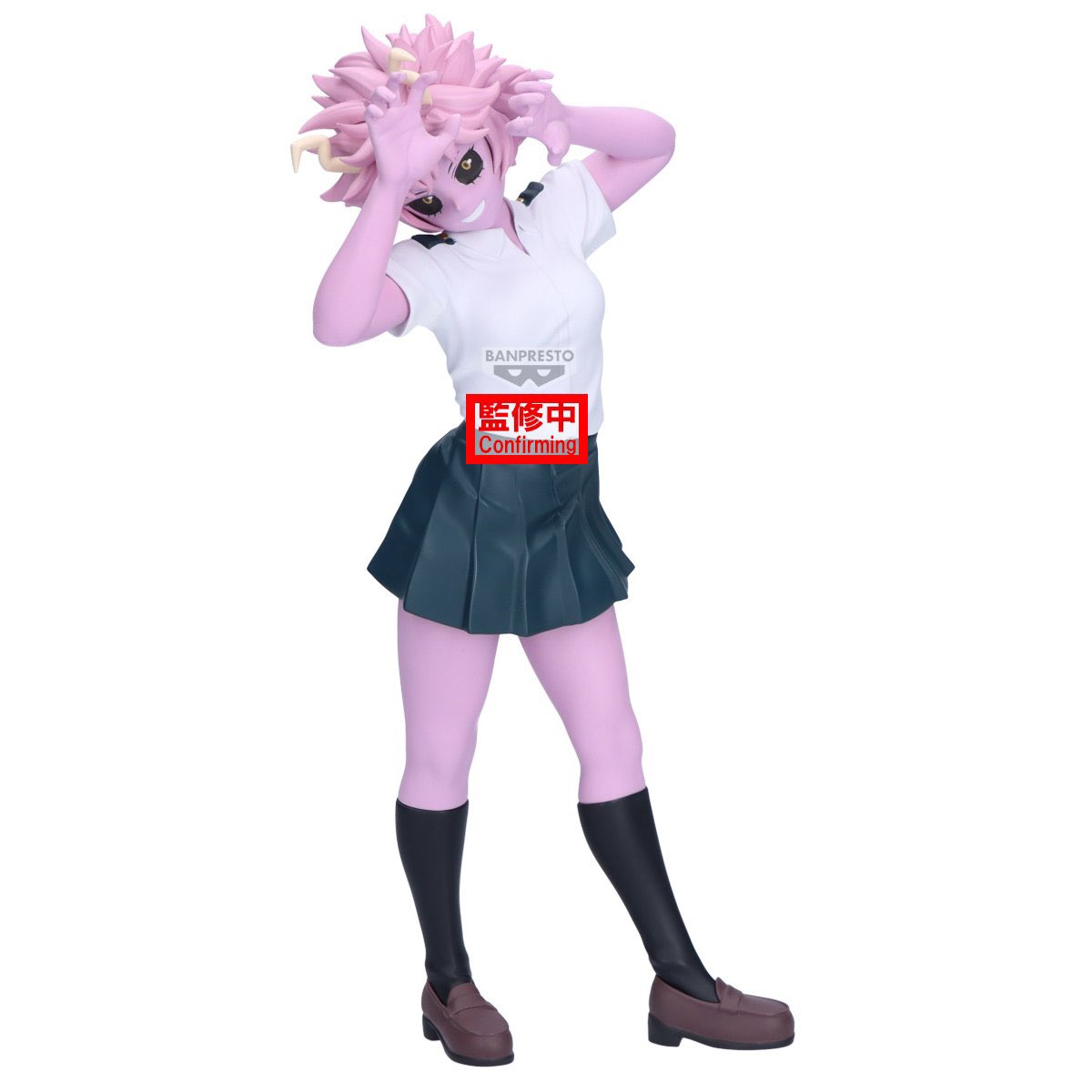 [Pre-order] Banpresto "My Hero Academia" GLITTER & GLAMOURS -MINA ASHIDO
