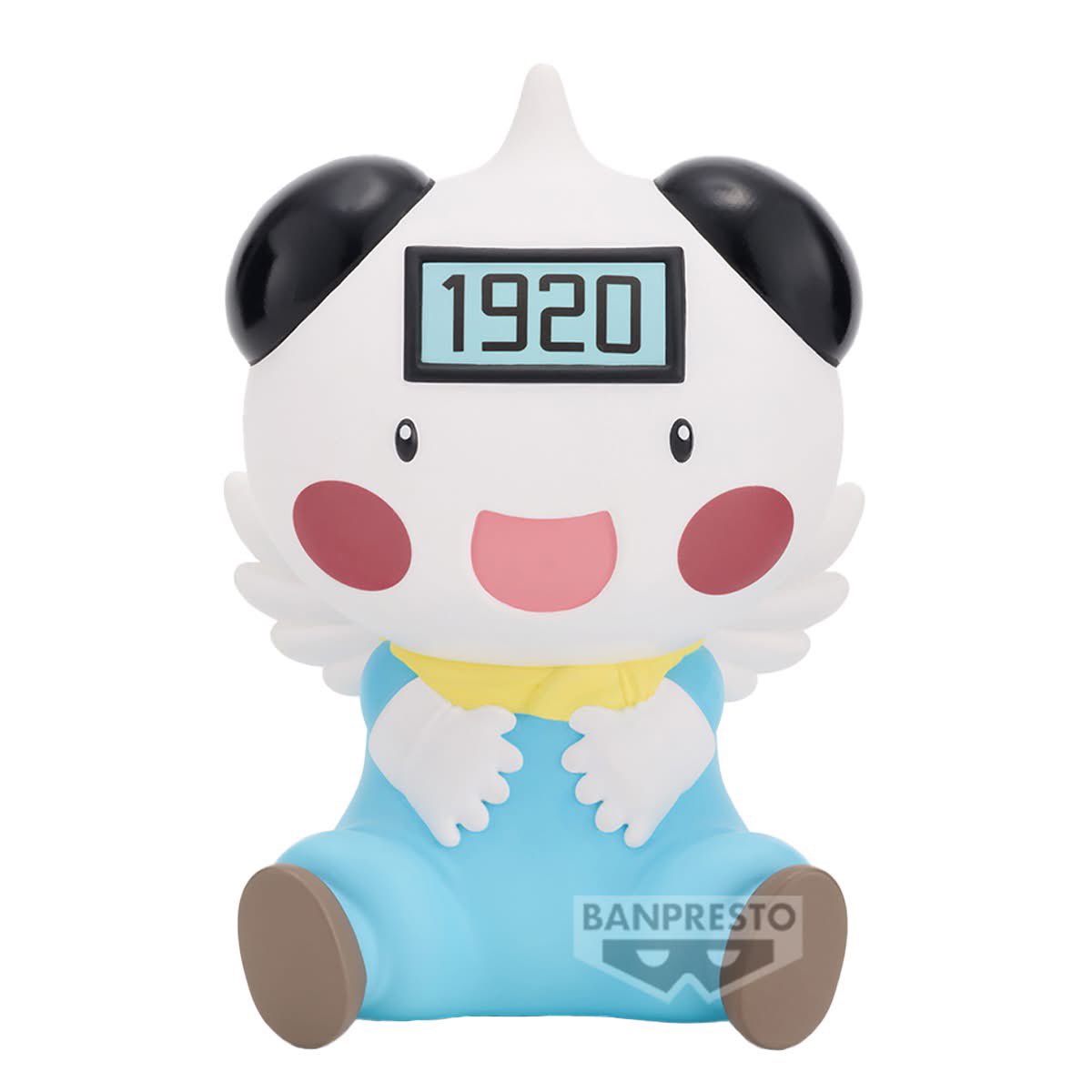 [Pre-order] Banpresto "HUNTER×HUNTER" FigLife! Potclean