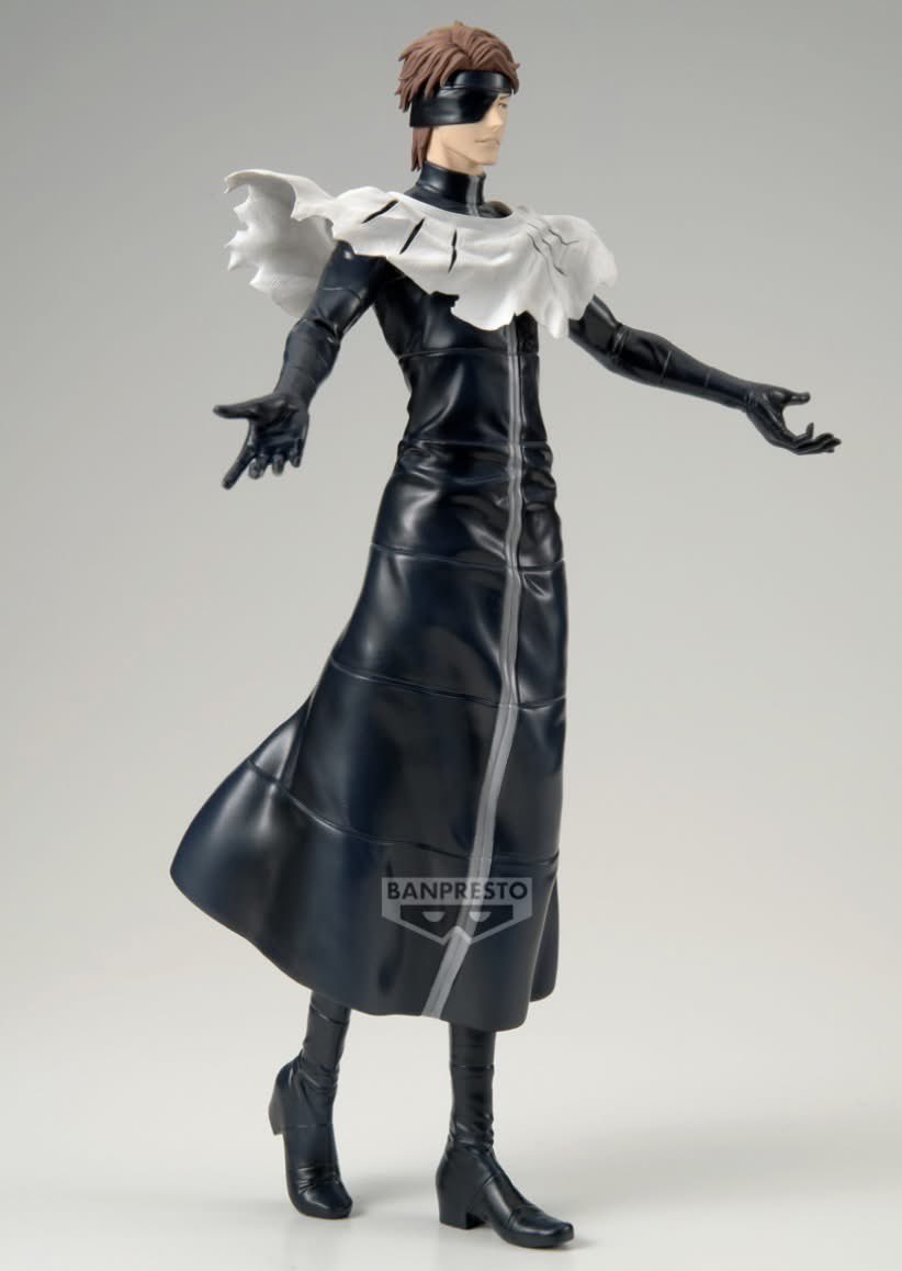 [Pre-order] Banpresto "BLEACH" Grandista AIZEN SOUSUKE