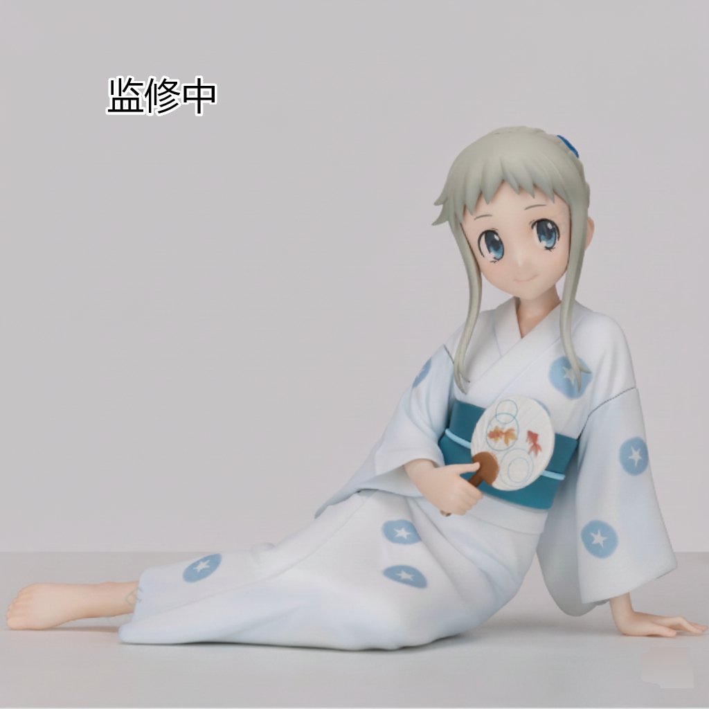 [Pre-order] SEGA "Anohana: The Flower We Saw That Day" Yumemirize - Meiko Honma