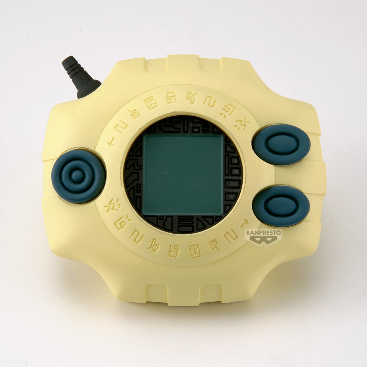 [Pre-order] Banpresto "Digimon" - Patamon with Digivice Figure