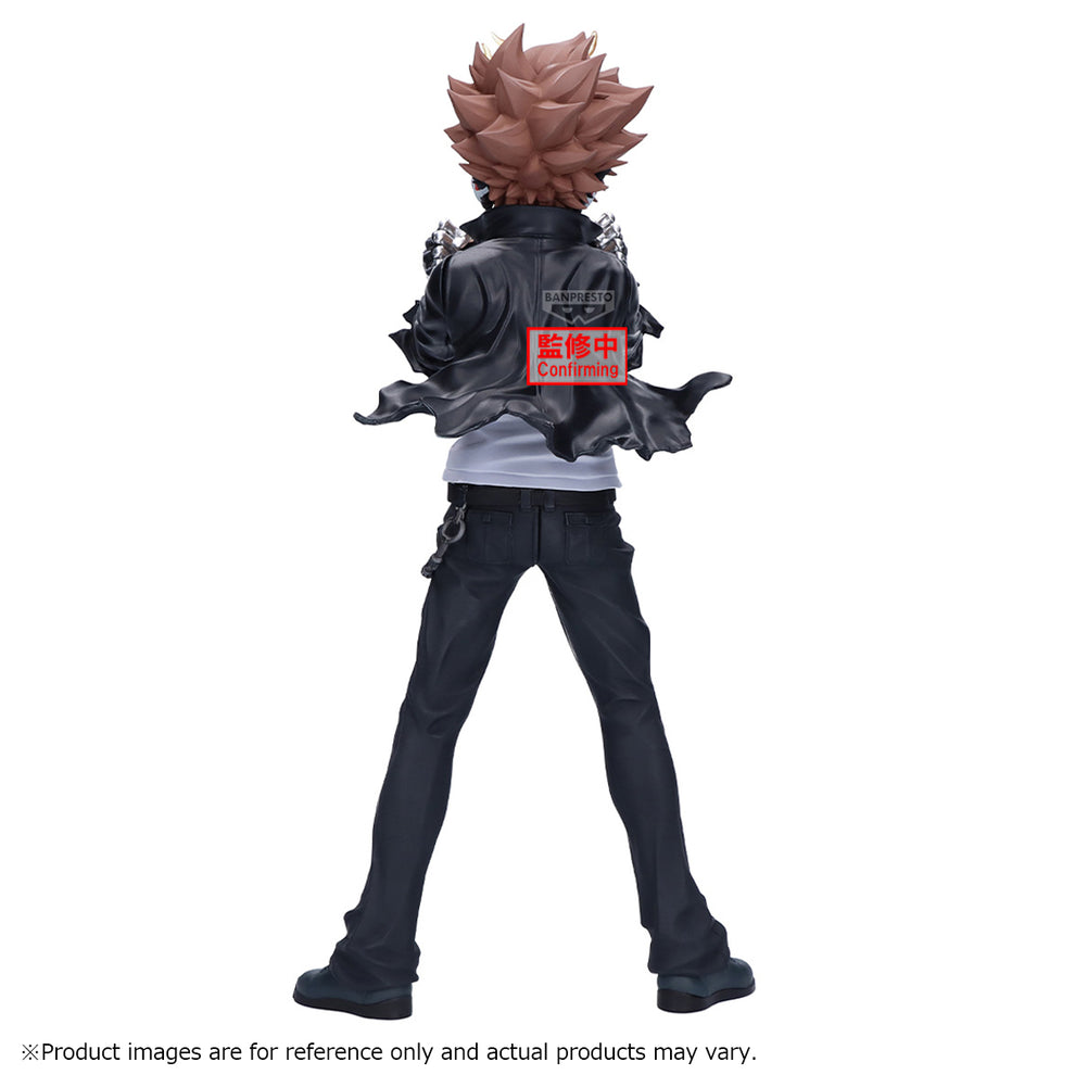 [Pre-order] Banpresto "Reborn!" Grandista -TSUNAYOSHI SAWADA-