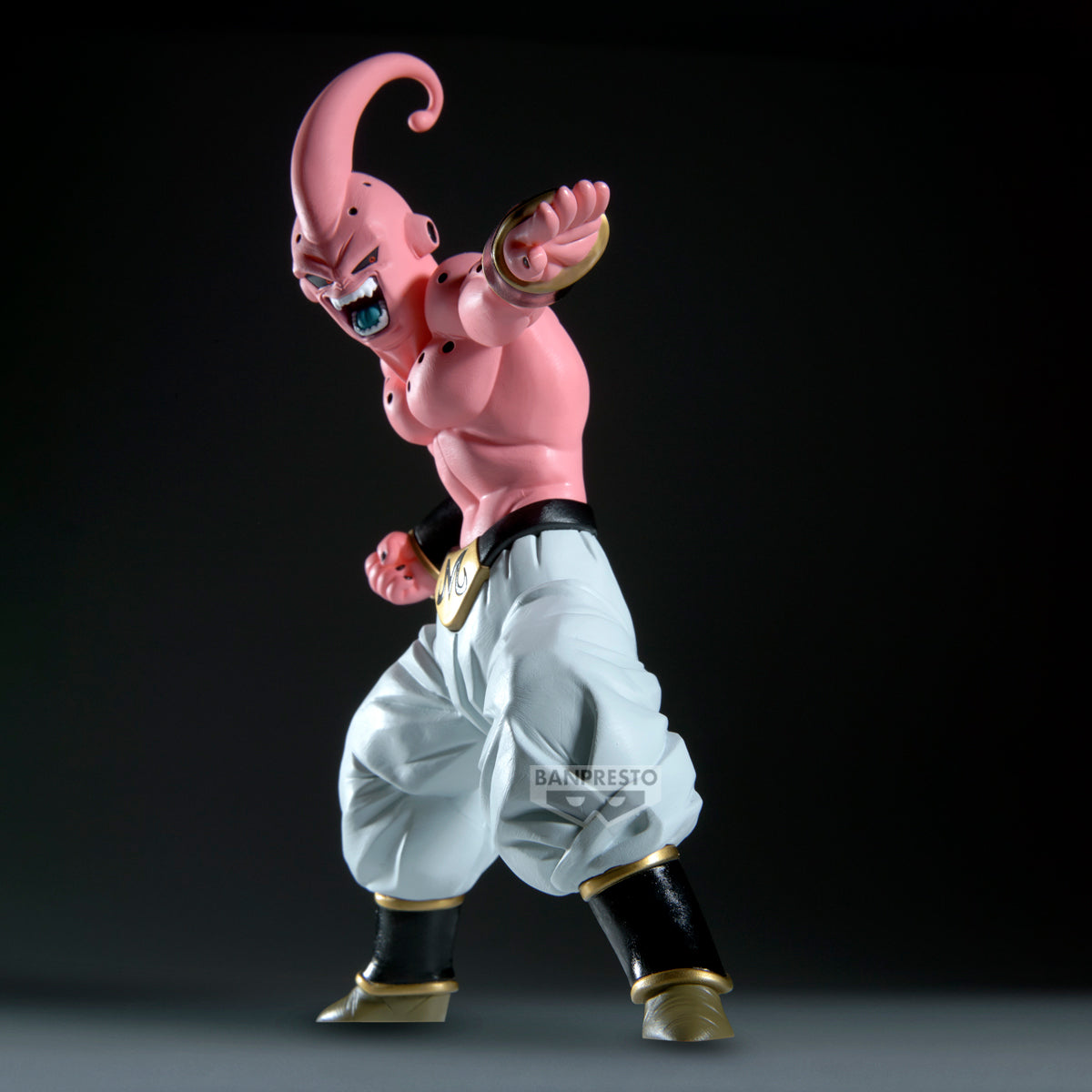 [Pre-order] Banpresto "Dragon Ball Z" MATCH MAKERS Majin Buu (VS Super Saiyan Gotenks) 