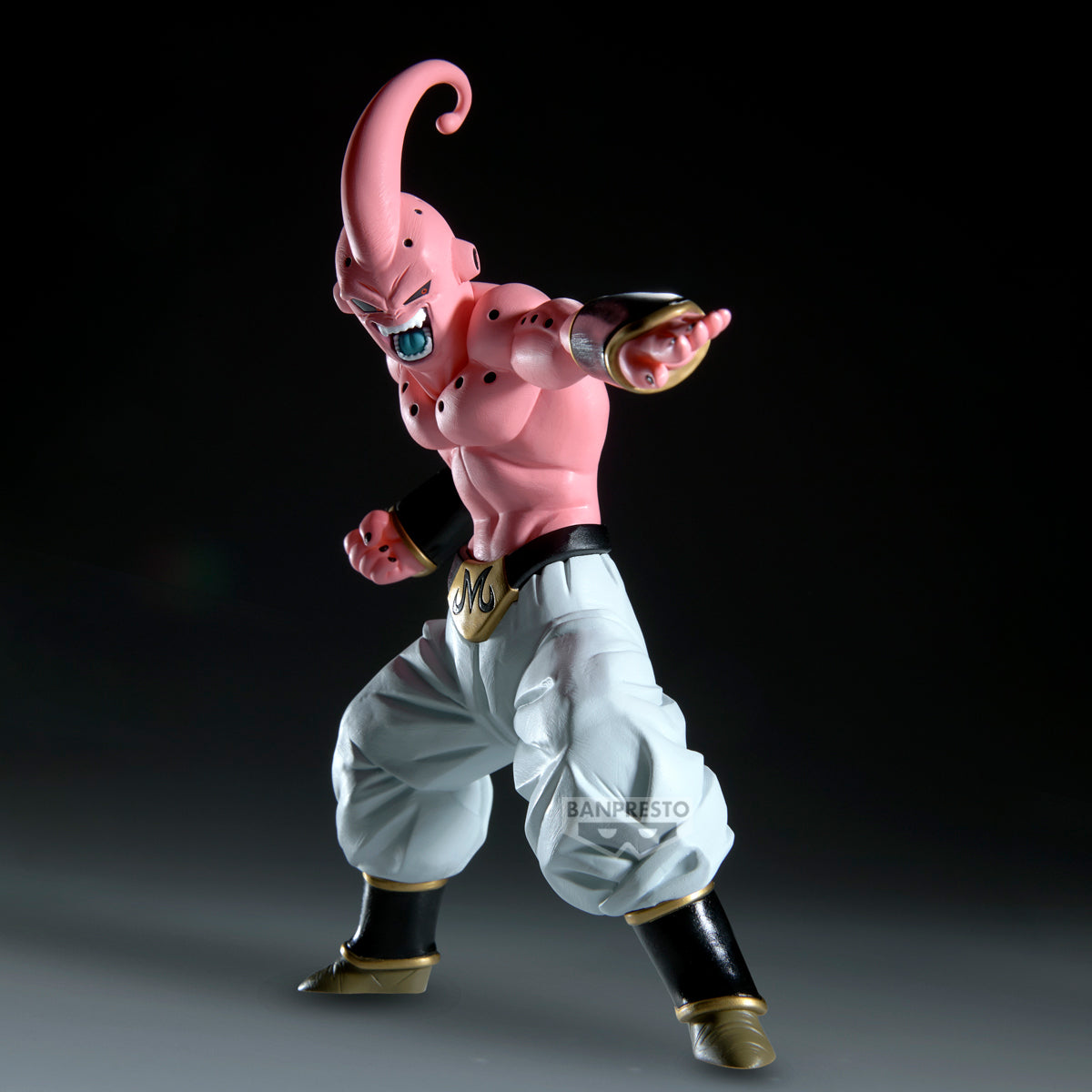 [Pre-order] Banpresto "Dragon Ball Z" MATCH MAKERS Majin Buu (VS Super Saiyan Gotenks) 