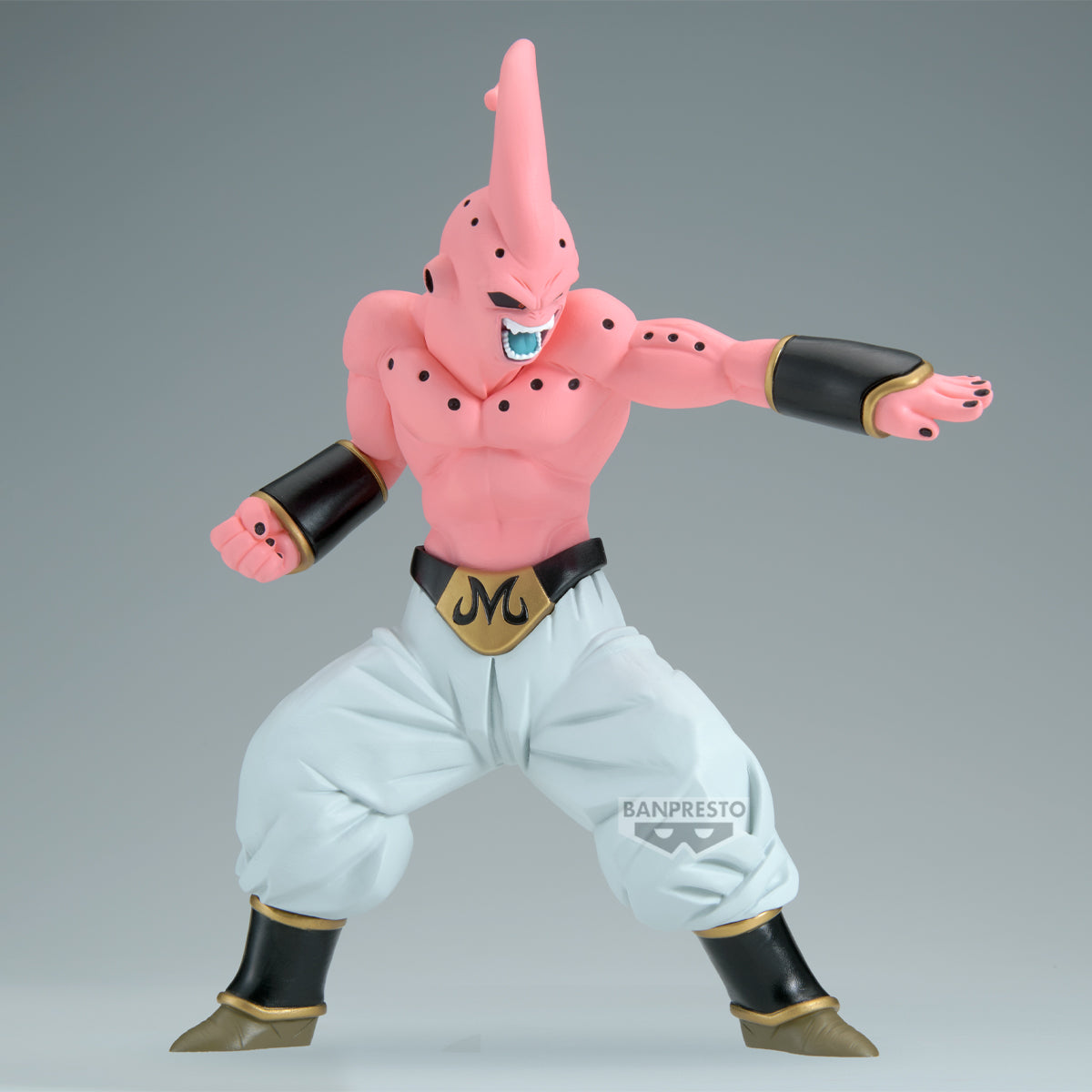 [Pre-order] Banpresto "Dragon Ball Z" MATCH MAKERS Majin Buu (VS Super Saiyan Gotenks) 