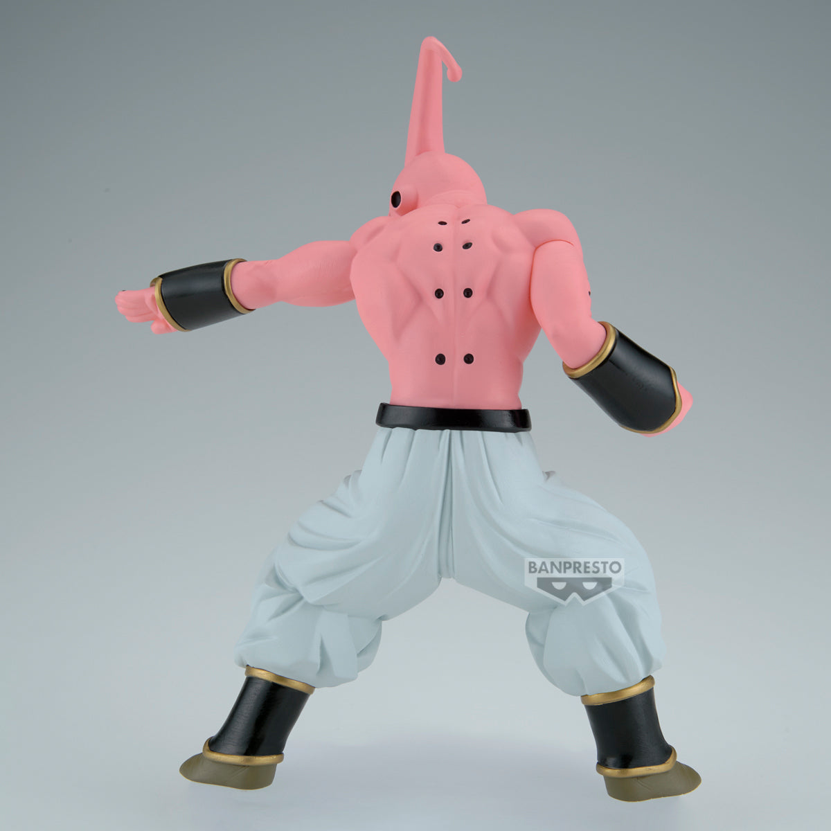 [Pre-order] Banpresto "Dragon Ball Z" MATCH MAKERS Majin Buu (VS Super Saiyan Gotenks) 