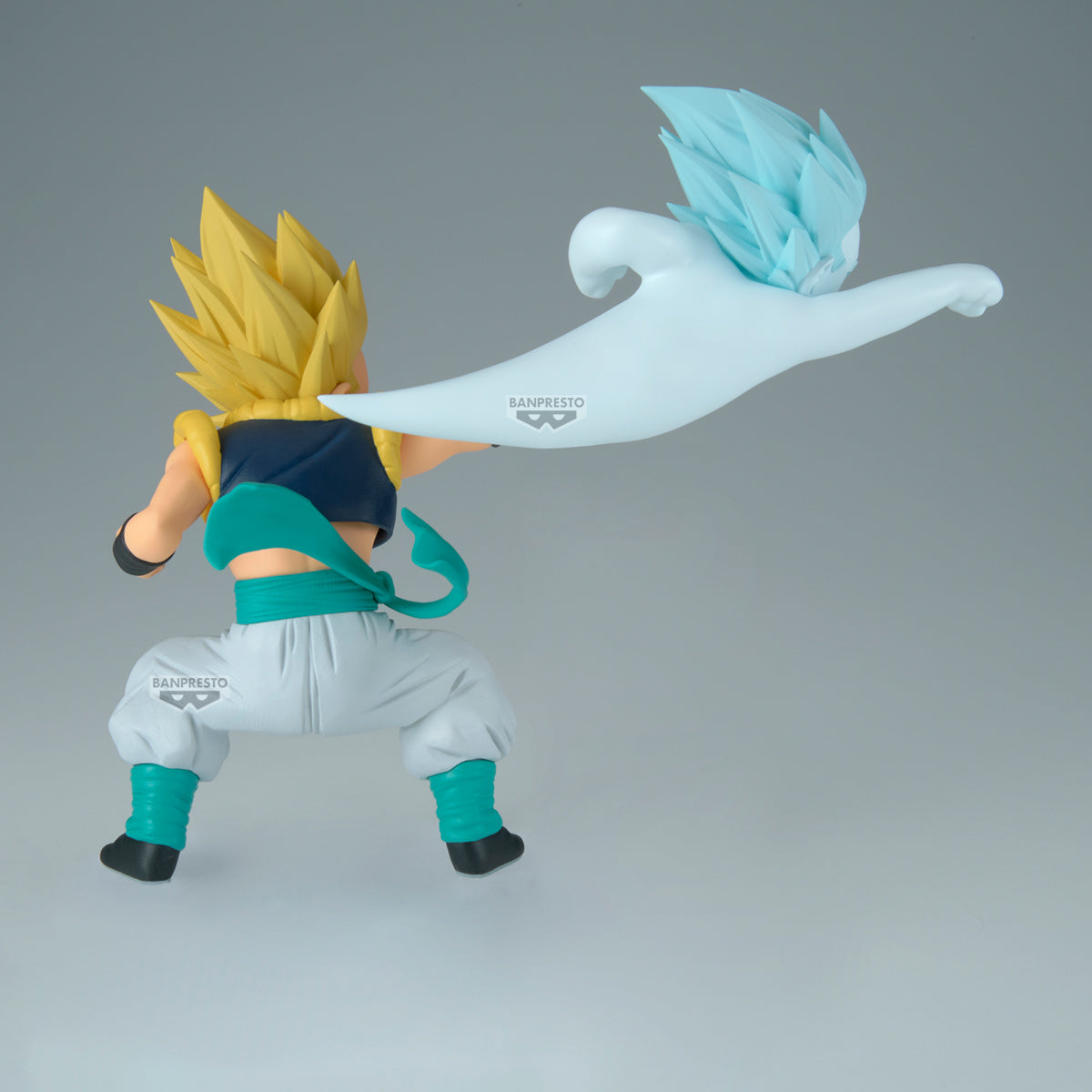 [Pre-order] Banpresto "Dragon Ball Z" MATCH MAKERS Super Saiyan Gotenks (VS Super Saiyan Gotenks) 