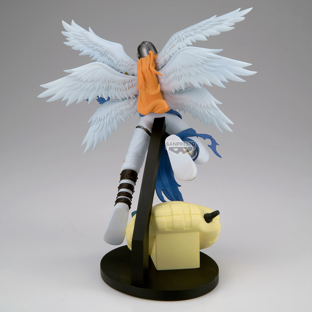 [Pre-order] Banpresto "Digimon" - Angemon with Digivice Figure