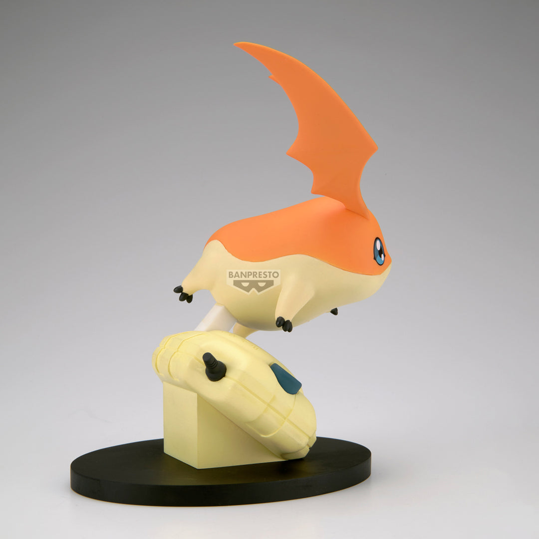 [Pre-order] Banpresto "Digimon" - Patamon with Digivice Figure