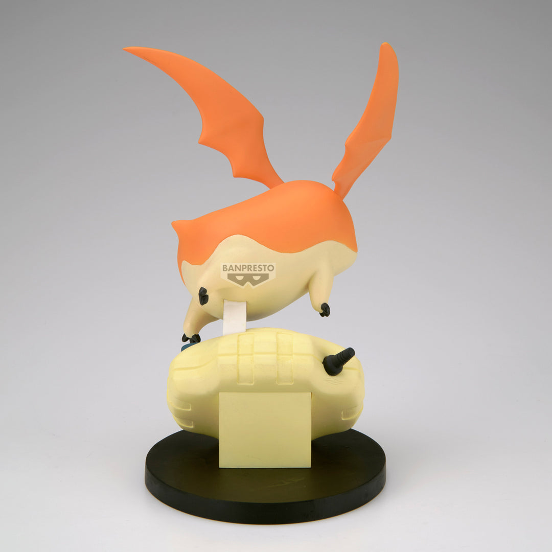 [Pre-order] Banpresto "Digimon" - Patamon with Digivice Figure