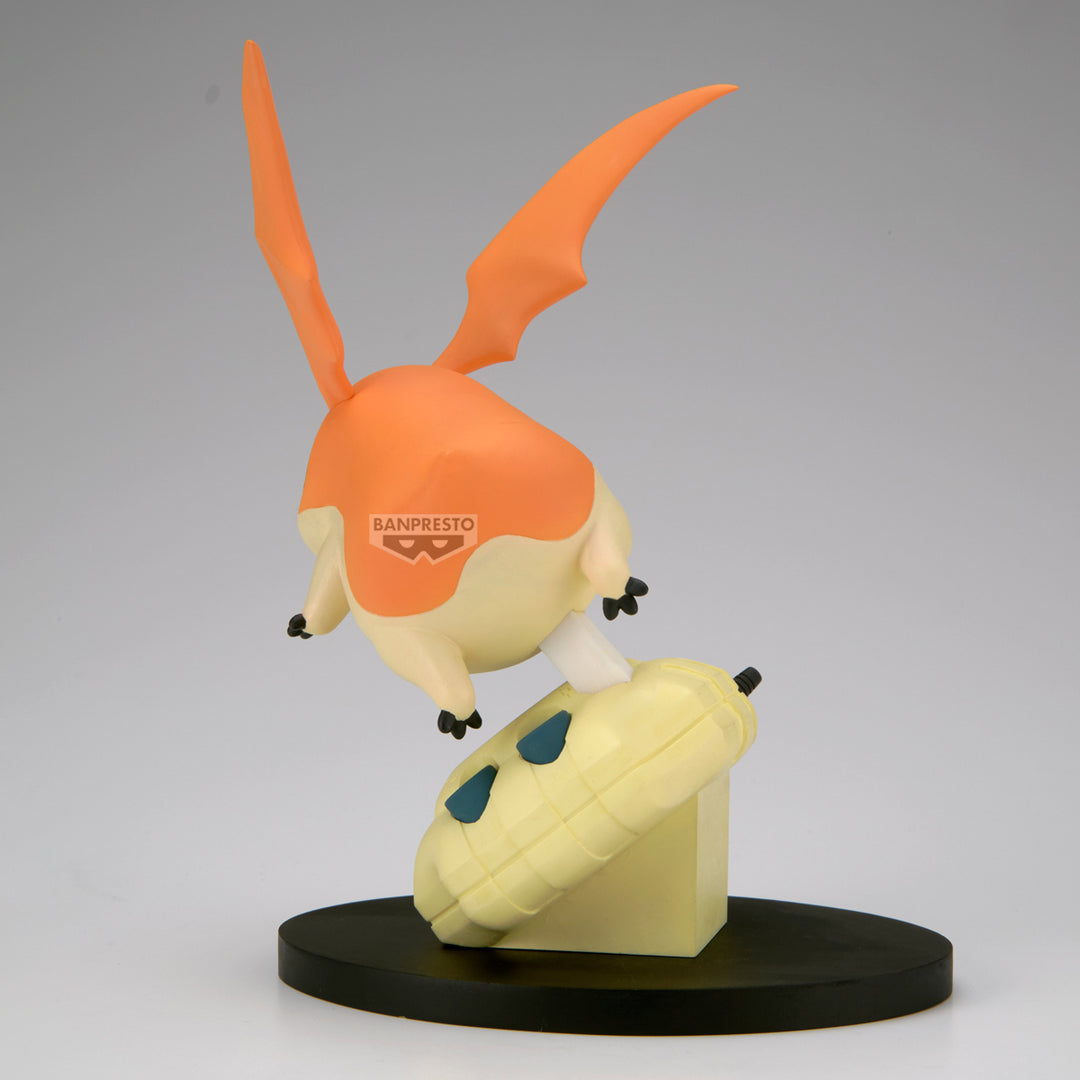 [Pre-order] Banpresto "Digimon" - Patamon with Digivice Figure