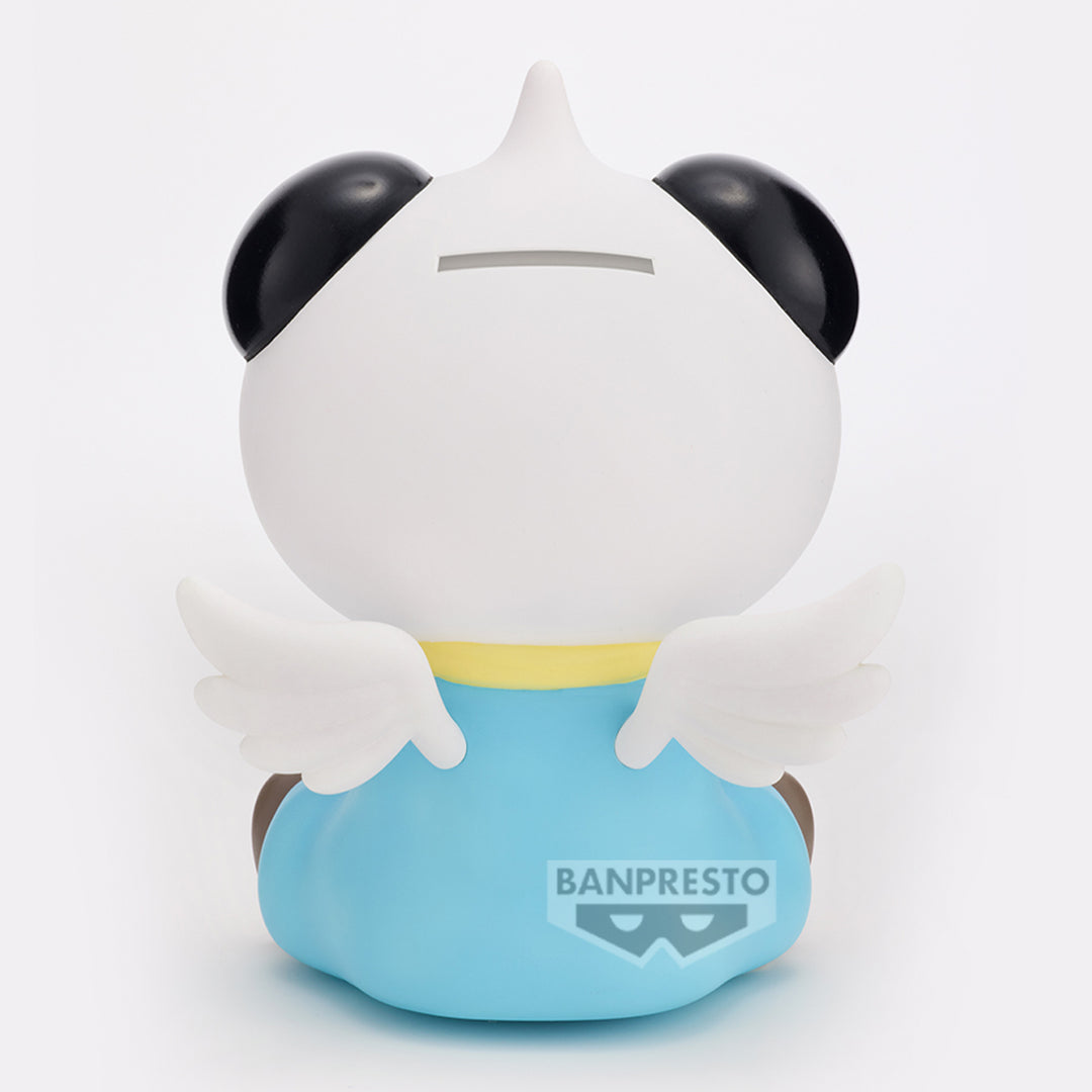 [Pre-order] Banpresto "HUNTER×HUNTER" FigLife! Potclean Money Bank