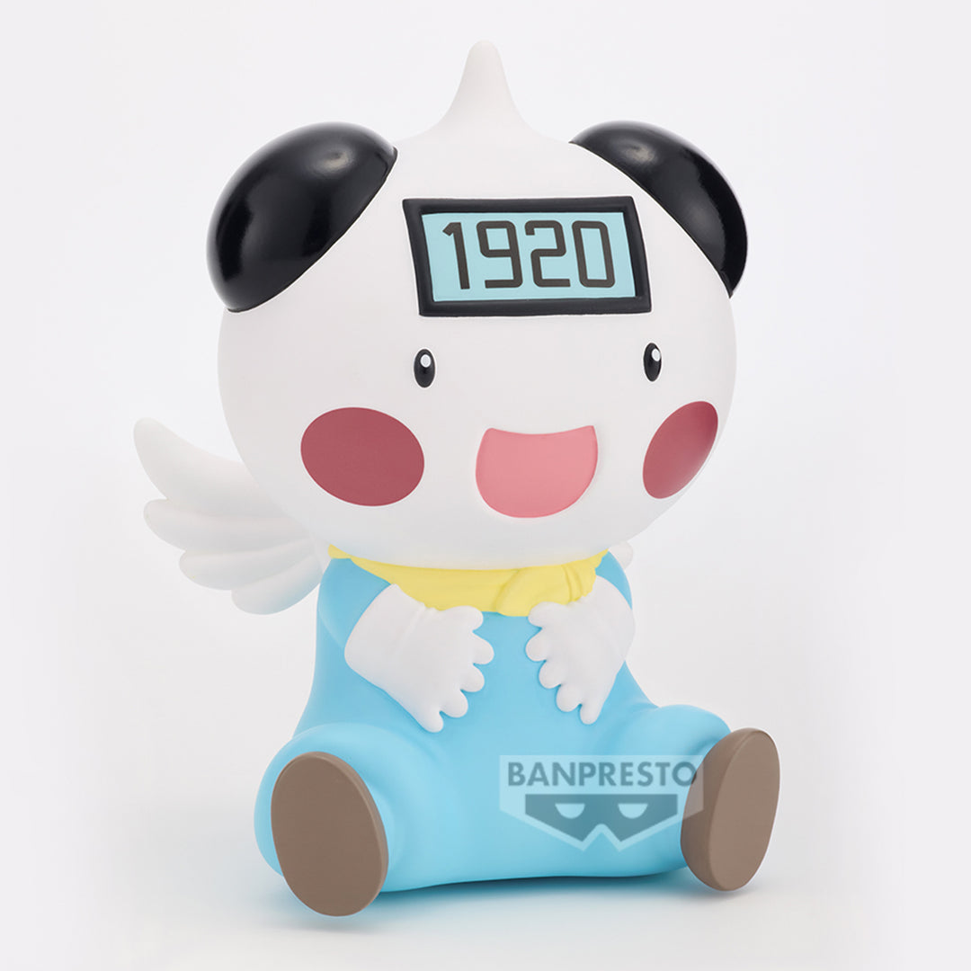 [Pre-order] Banpresto "HUNTER×HUNTER" FigLife! Potclean Money Bank