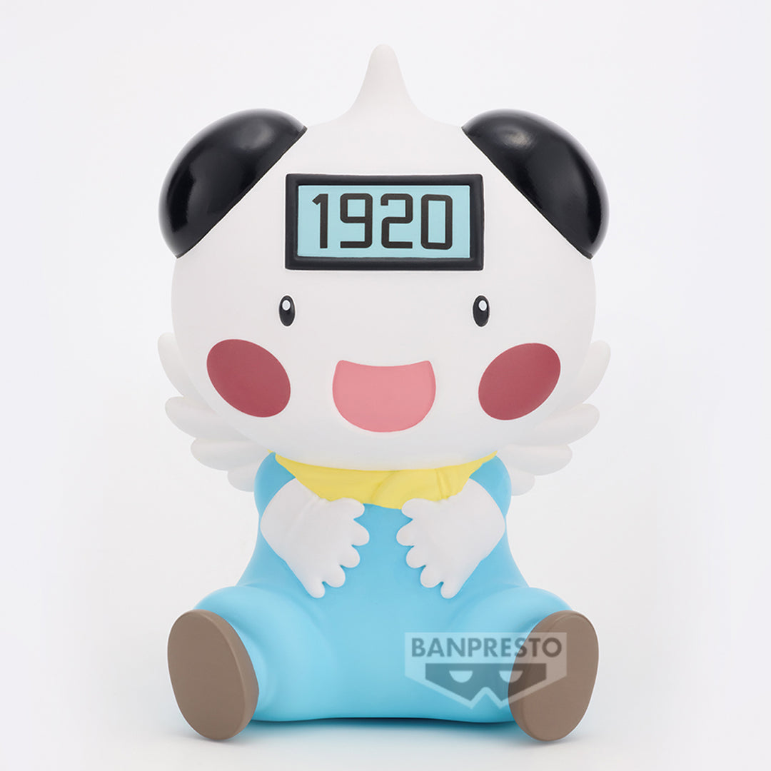 [Pre-order] Banpresto "HUNTER×HUNTER" FigLife! Potclean Money Bank