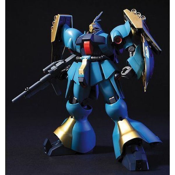 [In stock] 1/144 HGUC 083 MSN-03 Jagd Doga (Gyunei Guss custom)