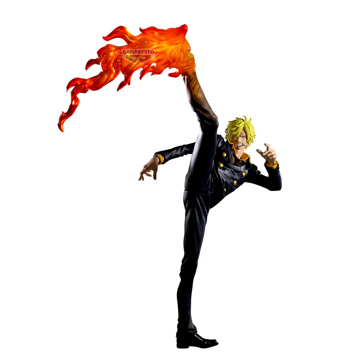 [Pre-order] Banpresto "One Piece" MAXIMATIC PLUS - SANJI