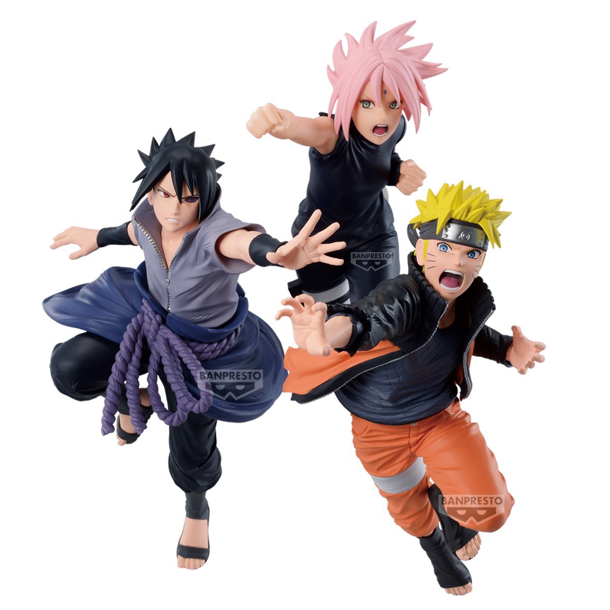 [Pre-order] Banpresto "NARUTO 72 Series" 71 VIBRATION STARS -UZUMAKI NARUTO-