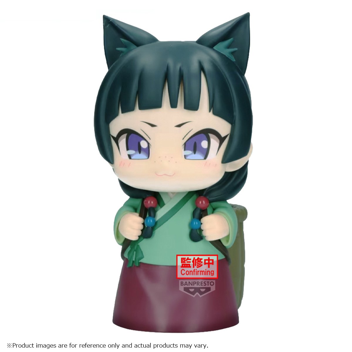 [Pre-order] Banpresto "THE APOTHECARY DIARIES" SOFVIMATES - Mao Mao
