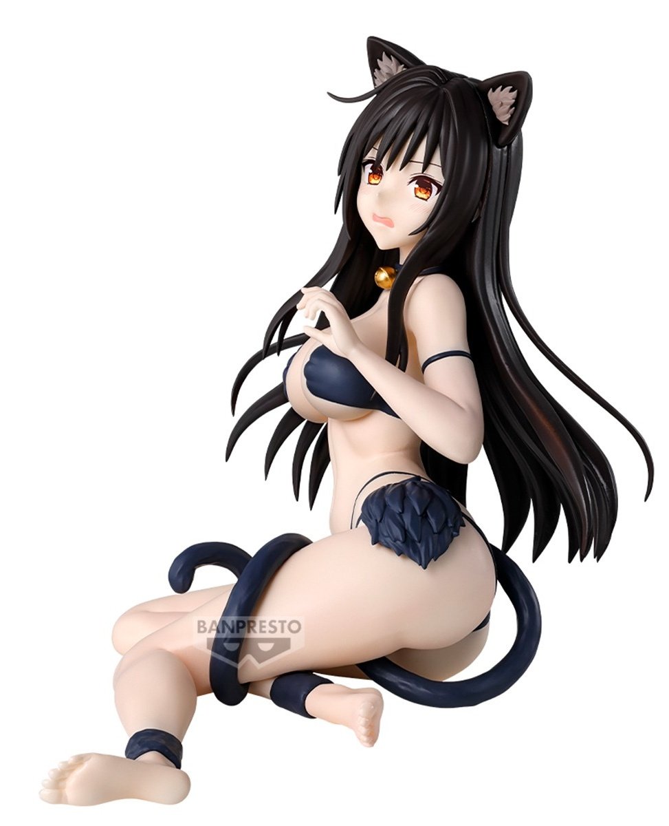 [Pre-order] Banpresto "TO LOVERU DARKNESS" Nyaru's Collection Kotegawa Yui