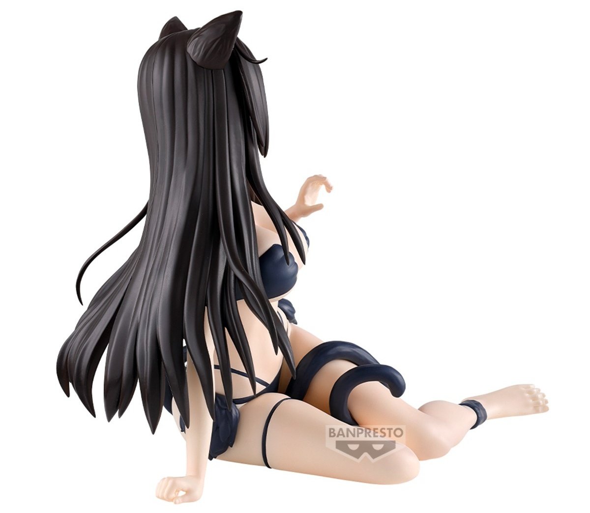 [Pre-order] Banpresto "TO LOVERU DARKNESS" Nyaru's Collection Kotegawa Yui