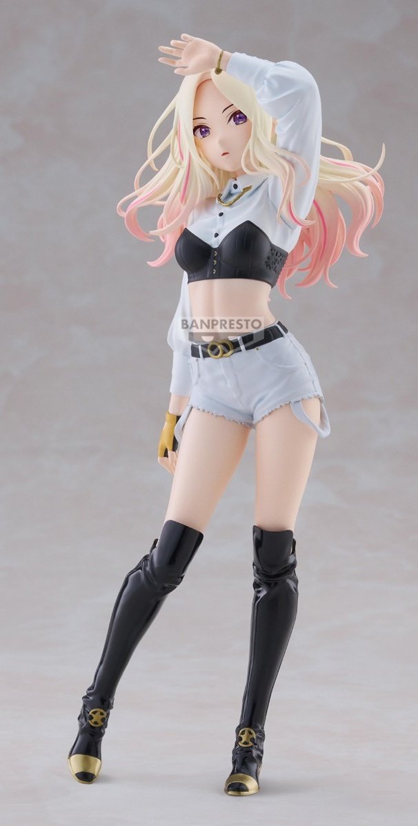 [Pre-order] Banpresto "Gakuen Idolmaster" ESPRESTO -High contrast- Juohsei Minami