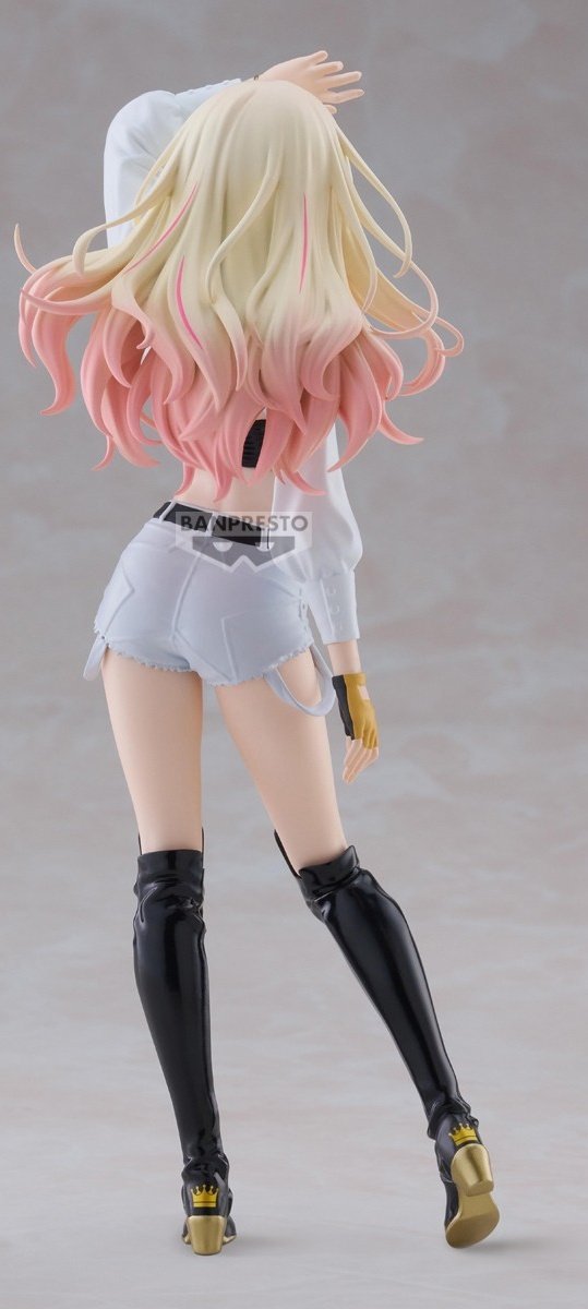 [Pre-order] Banpresto "Gakuen Idolmaster" ESPRESTO -High contrast- Juohsei Minami