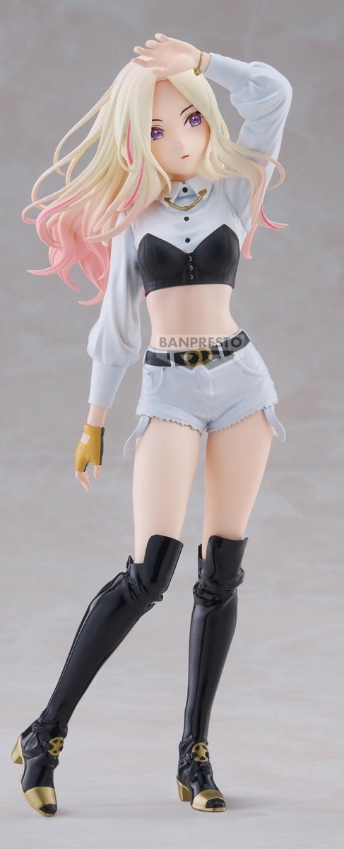 [Pre-order] Banpresto "Gakuen Idolmaster" ESPRESTO -High contrast- Juohsei Minami