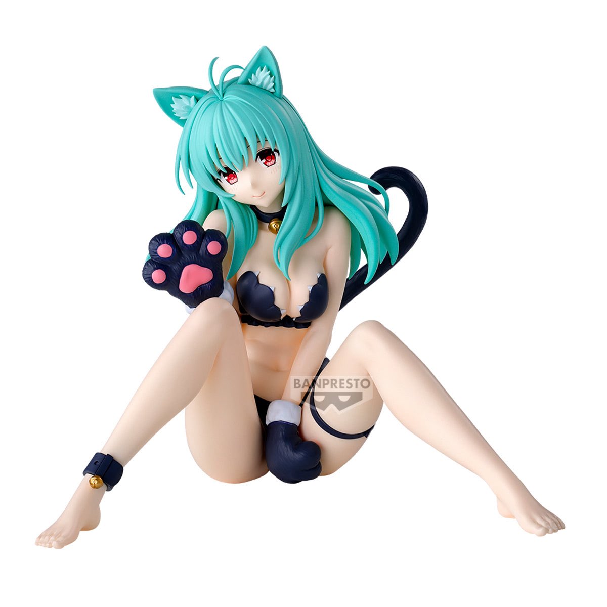 [Pre-order] Banpresto "TO LOVERU DARKNESS" Nyaru's Collection Run Elsi Jewelria 